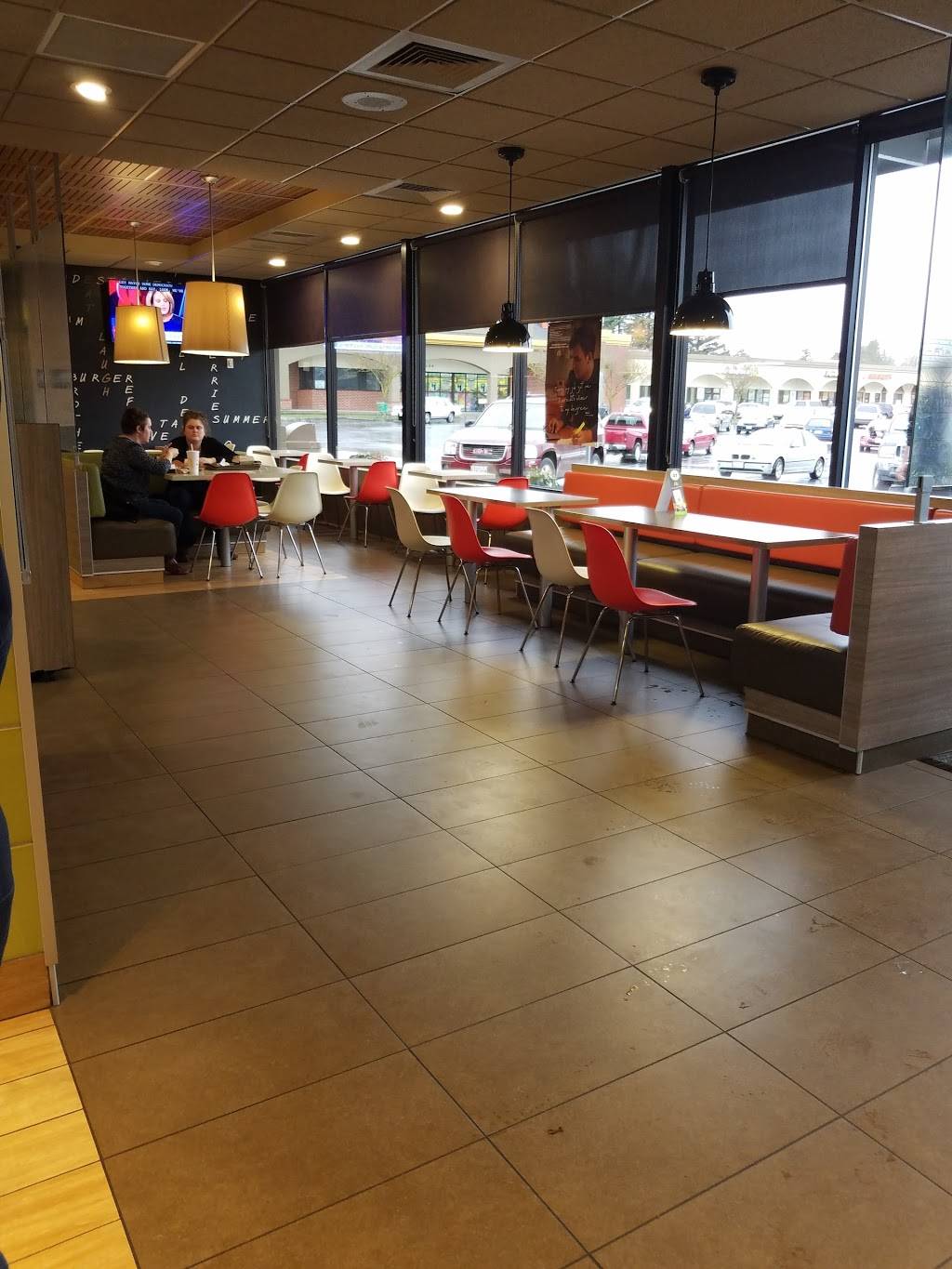 McDonalds | cafe | 8106 Guide Meridian Rd, Lynden, WA 98264, USA | 3603544004 OR +1 360-354-4004