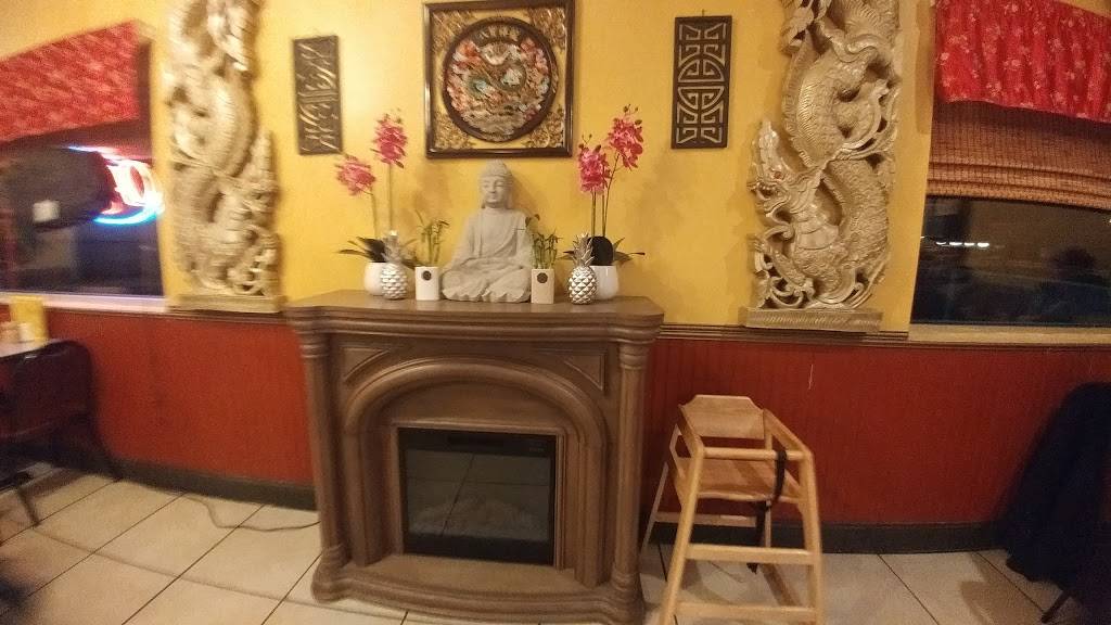 Lams Garden Restaurant | restaurant | 510 Bailey Rd, Crystal City, MO 63019, USA | 6369375416 OR +1 636-937-5416