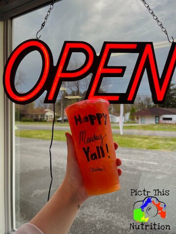 PICTR This Nutrition | restaurant | 3320 N Friendship Rd, Paducah, KY 42001, USA | 2709949137 OR +1 270-994-9137