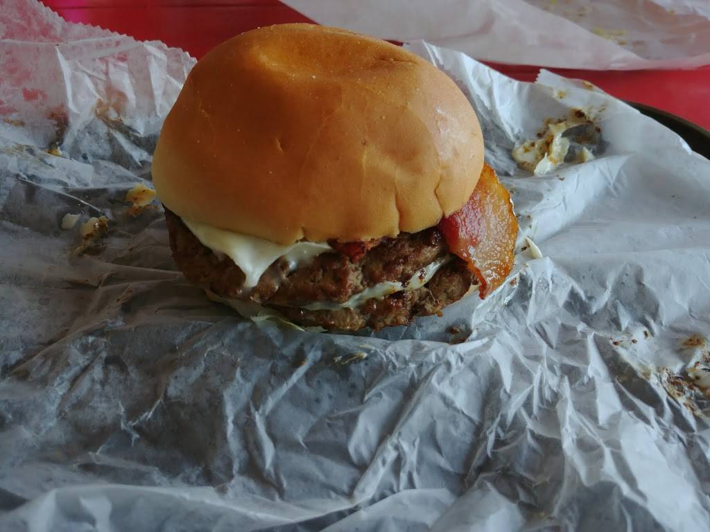 Forrys Drive In | restaurant | 930 Alpine Rd, Wellsville, PA 17365, USA | 7172921207 OR +1 717-292-1207