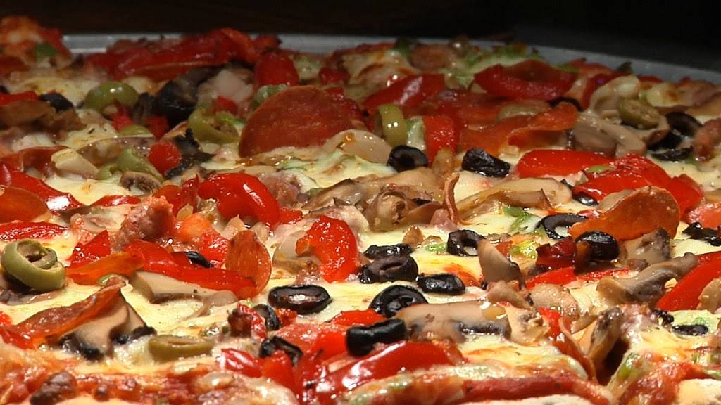 Sandys Pizza | meal delivery | 111 E Broadway St, Princeton, IN 47670, USA | 8126359128 OR +1 812-635-9128