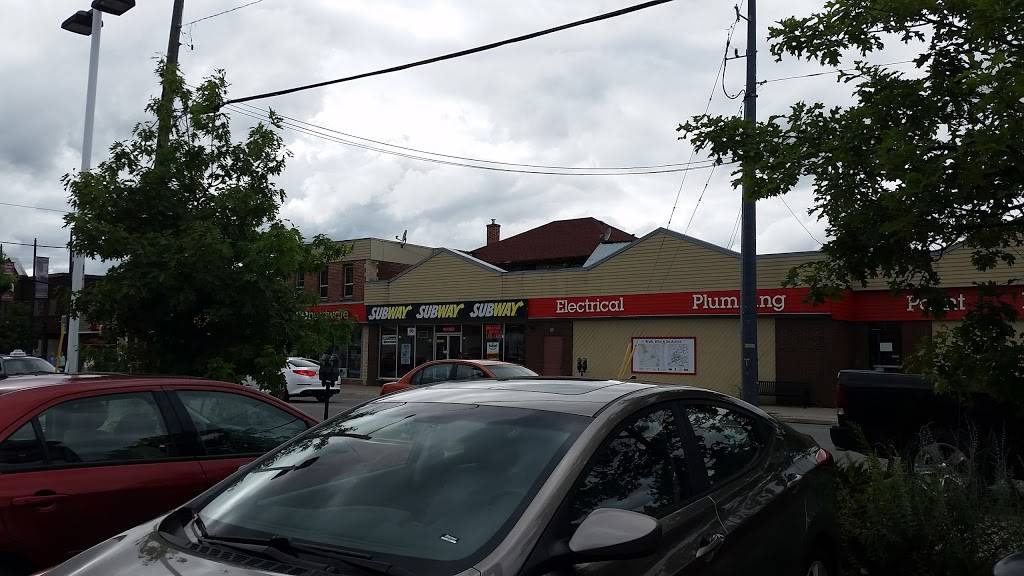Subway | meal takeaway | 12621 Highway 35 Peakside Plaza, Minden, ON K0M 2K0, Canada | 7052866618 OR +1 705-286-6618