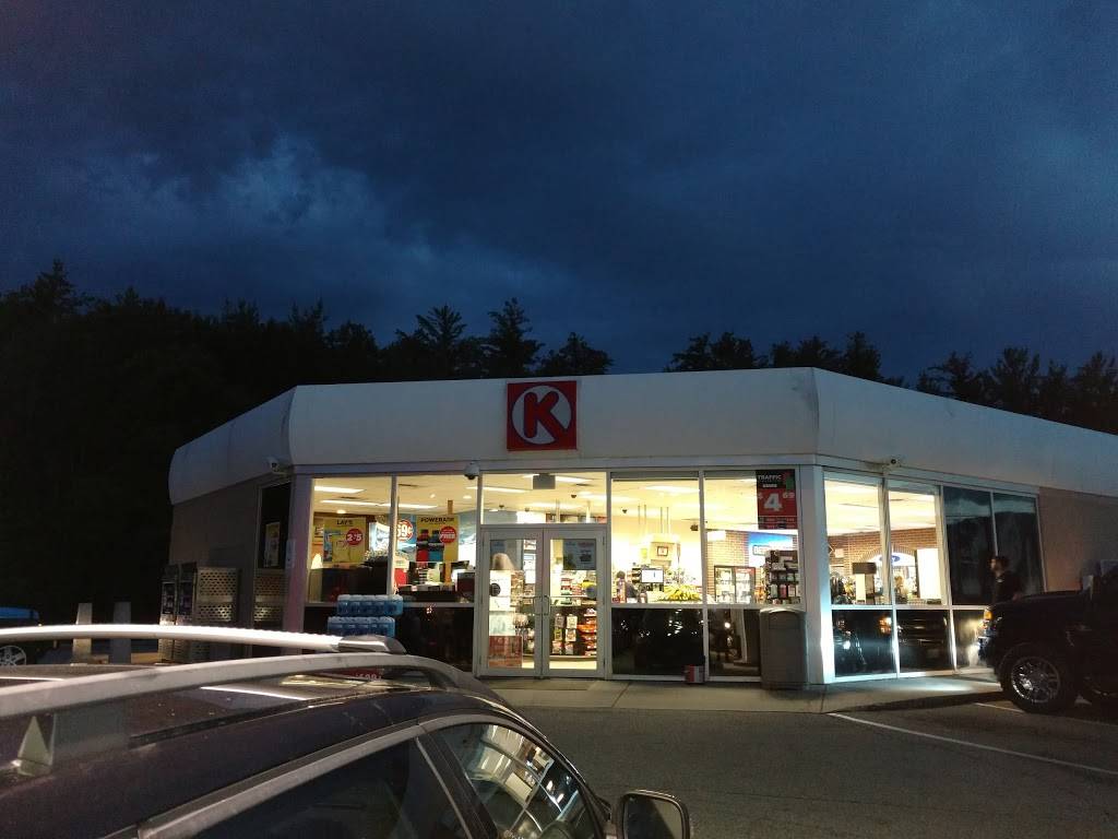 circle k rochester nh