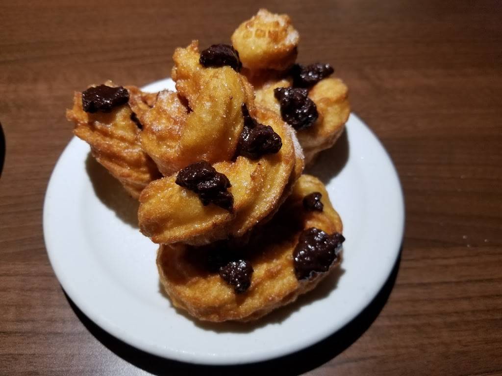 Restaurant Pour Sa Grandeur 552, SaintDenissurRichelieu, QC J0H