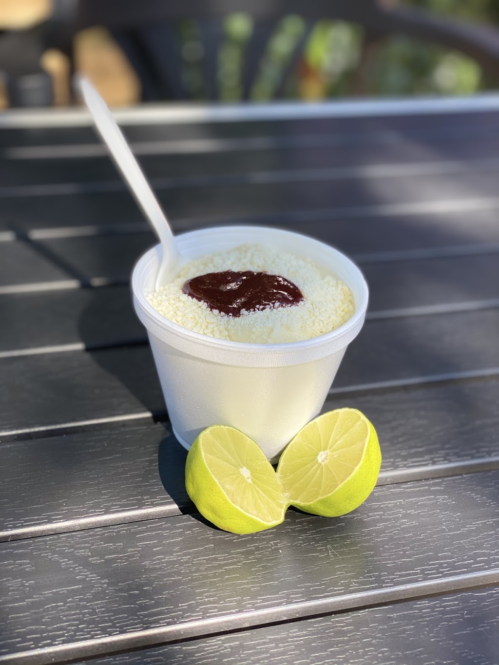 The Snowcone Lady | meal takeaway | 4218 Broadway St, Pearland, TX 77581, USA | 8328180269 OR +1 832-818-0269