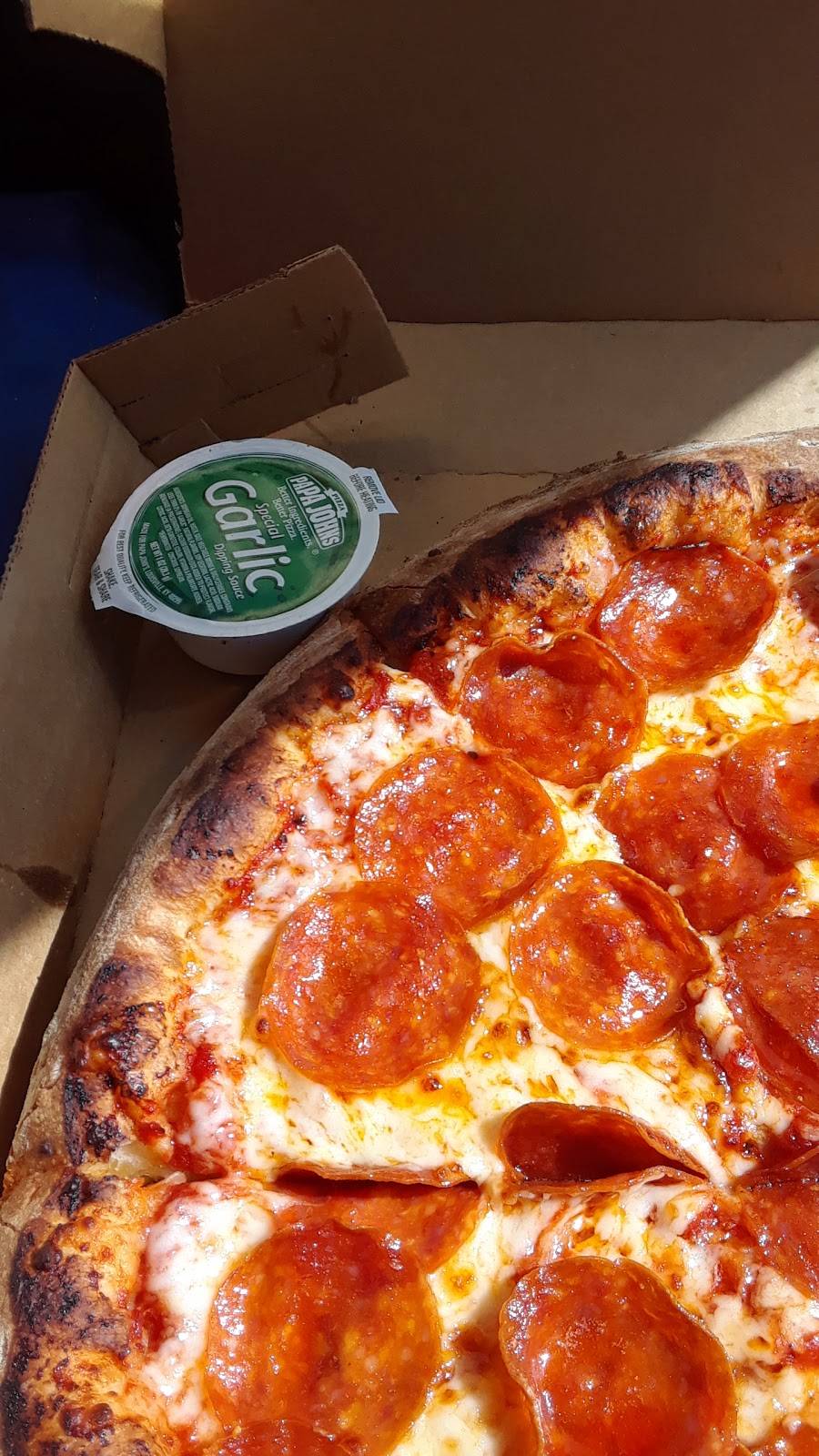 Papa Johns Pizza | restaurant | 1630 Lake Trafford Rd Unit 1, Immokalee, FL 34142, USA | 2395007272 OR +1 239-500-7272
