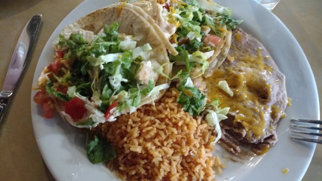 Casa Moreno MEXICAN Restaurant | 101 N Indian Hill Blvd, Claremont, CA ...