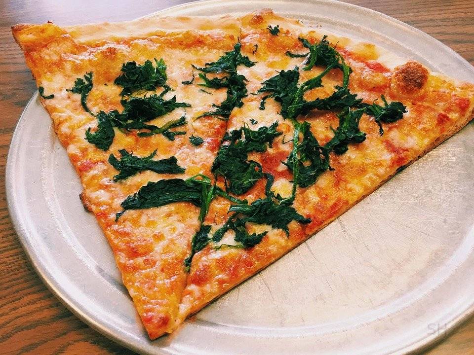 Donna Bellas Pizza | meal takeaway | 115 Bowers St, Jersey City, NJ 07307, USA | 2016564422 OR +1 201-656-4422