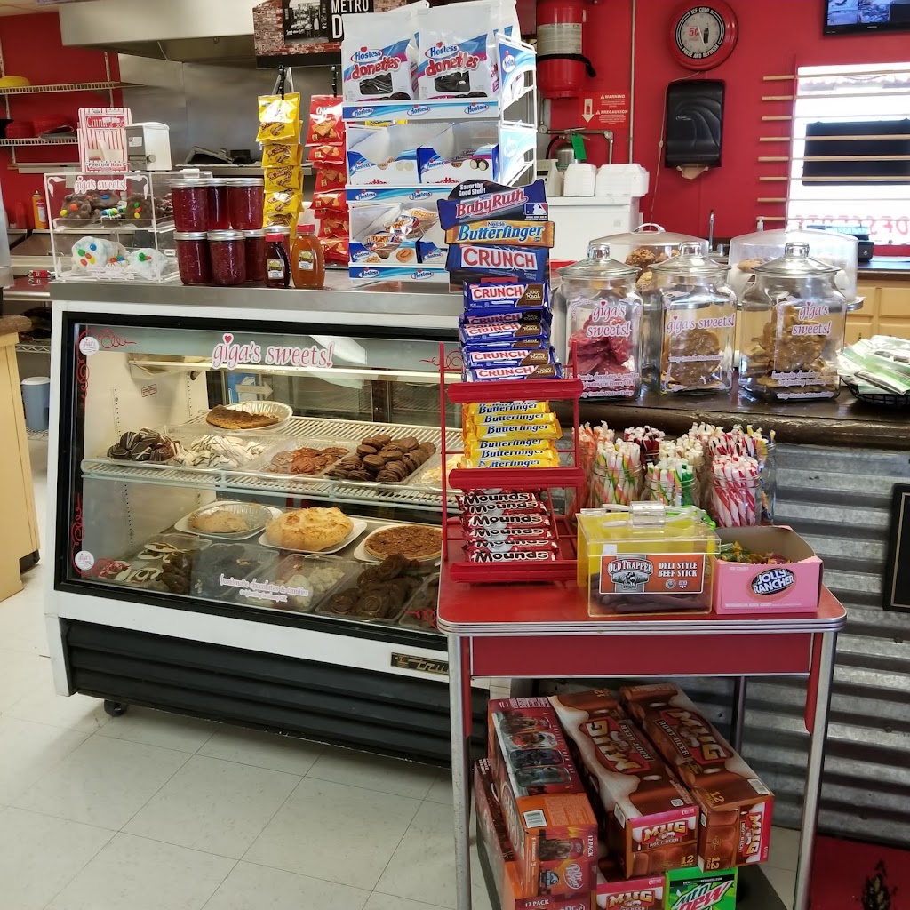Elmer Country Store | restaurant | 17503 US-283, Elmer, OK 73539, USA | 5806874350 OR +1 580-687-4350