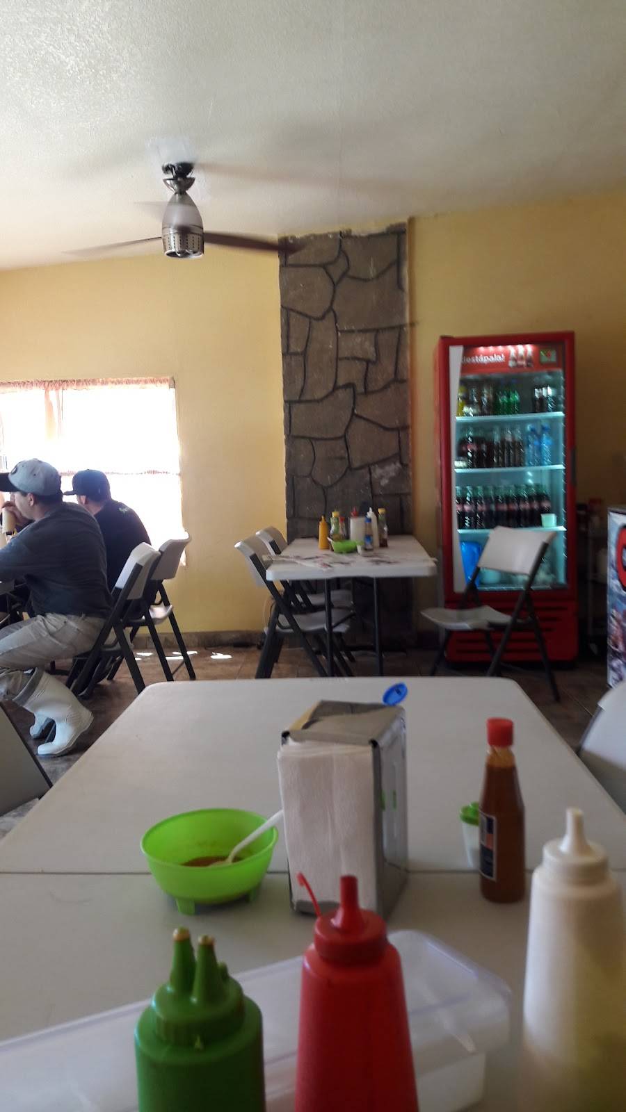 La Opah del güero | restaurant | Calle A 9, El Sauzal, 22760 El Sauzal, B.C., Mexico | 016461320407 OR +52 646 132 0407