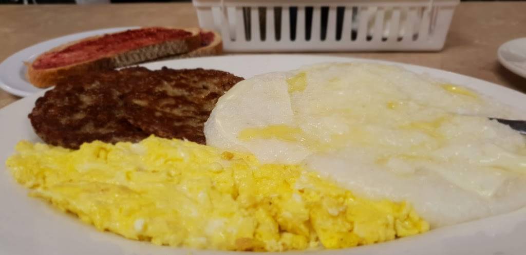 Breakfast Junction | restaurant | 1517 Wadsworth Ave, Philadelphia, PA 19150, USA | 2153810663 OR +1 215-381-0663