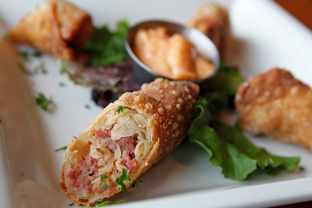 Gallaghers Sports Bar & Grill | restaurant | 614 N New River Dr B, Surf City, NC 28445, USA | 9105410877 OR +1 910-541-0877