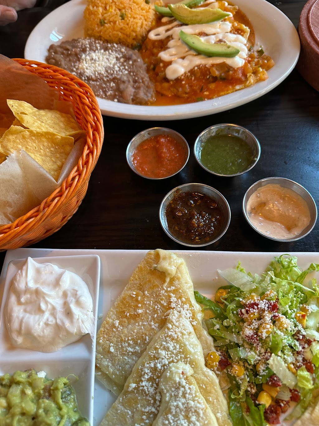 Lupitas Valley | restaurant | 380 E Main St Suite A-D, Midway, UT 84049, USA | 4356543465 OR +1 435-654-3465