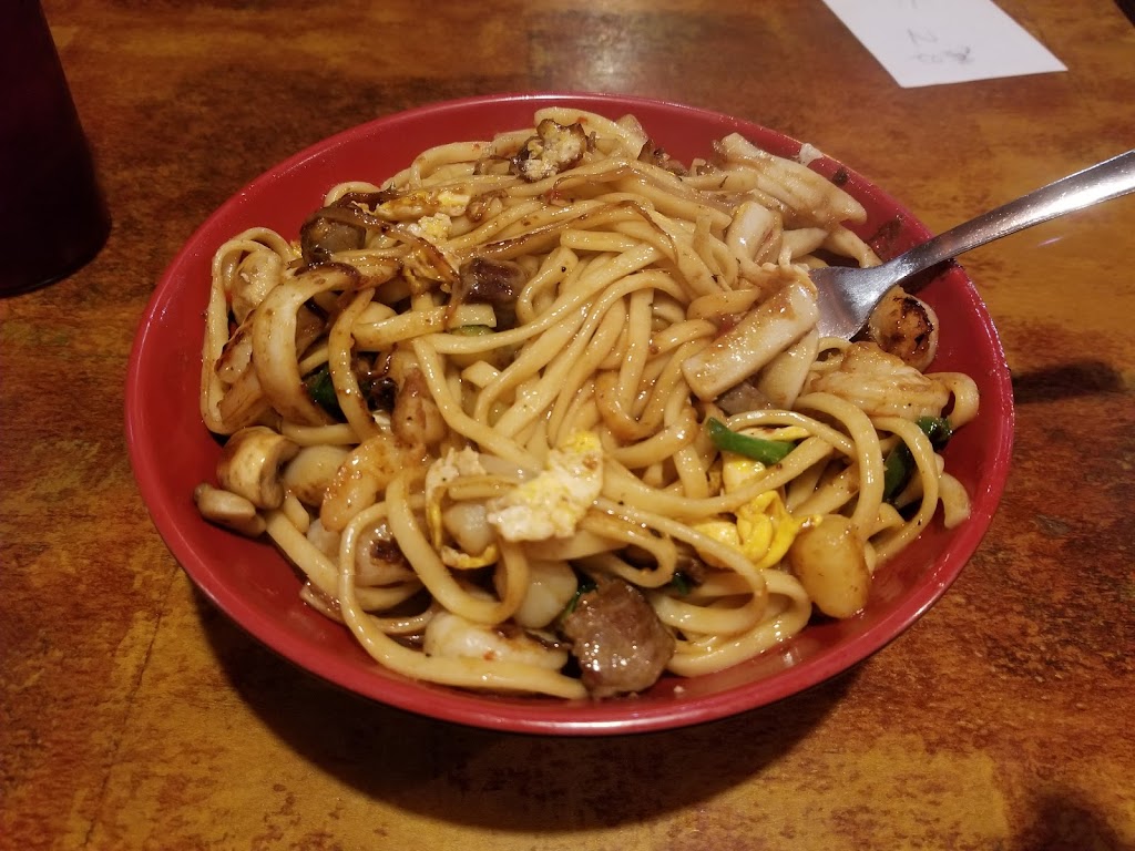 China Kitchen | restaurant | 2318 W 28th Ave, Pine Bluff, AR 71603, USA | 8708506733 OR +1 870-850-6733
