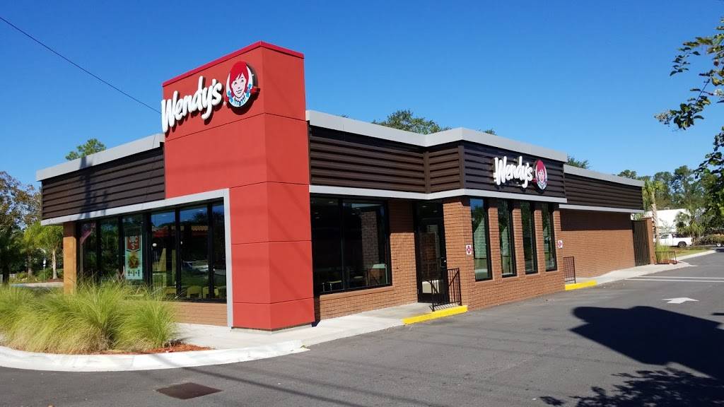 Wendy's | 8625 Baymeadows Rd, Jacksonville, FL 32256, USA