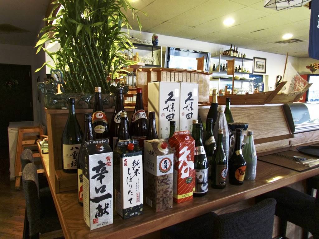 Sakura Japan Sushi & Grill | restaurant | 332 W Broadway, Waukesha, WI 53186, USA | 2624085681 OR +1 262-408-5681