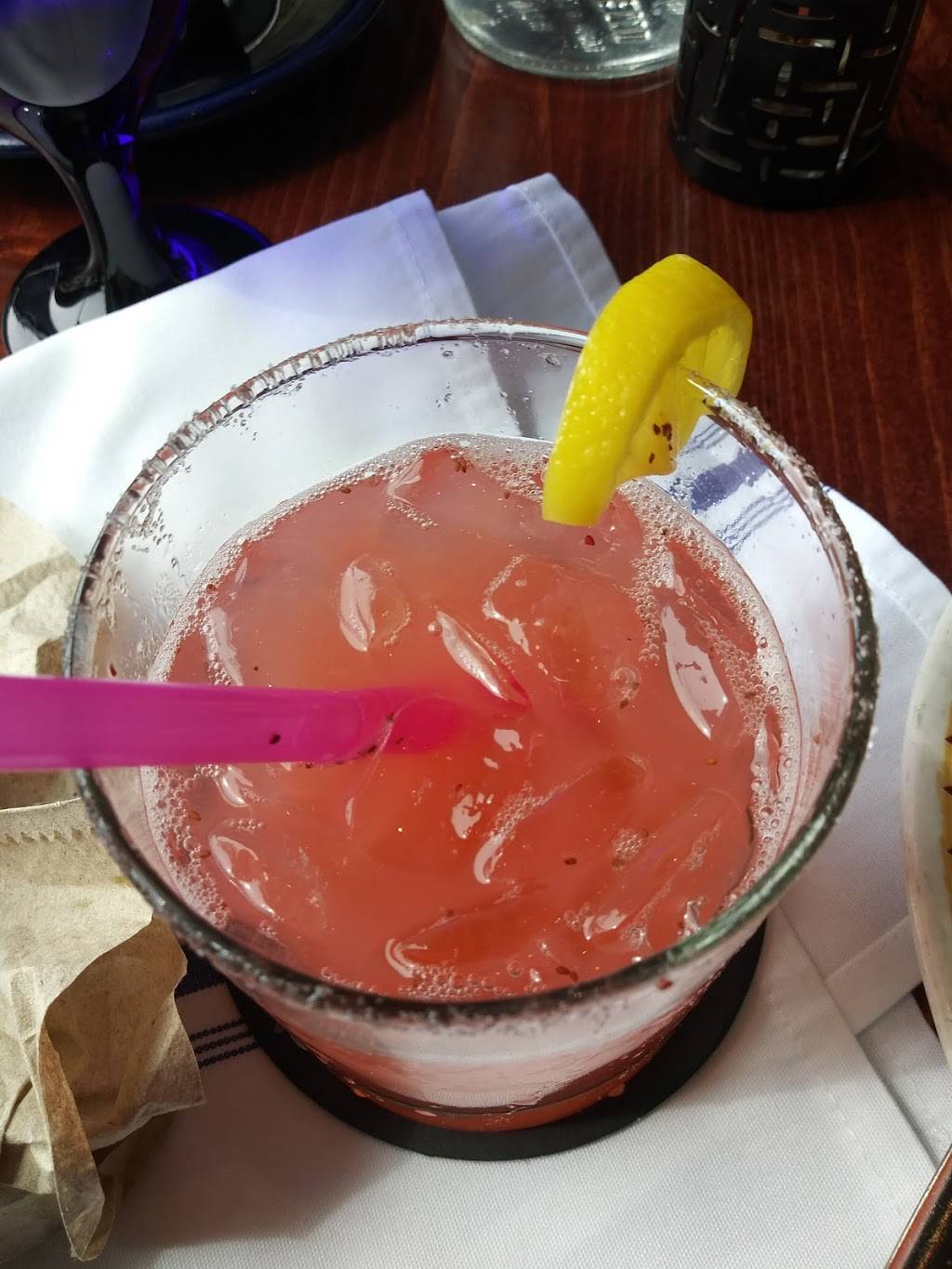 El Sarape Mexican Cuisine and Tequila Bar | restaurant | 970 Dekalb Pike, Blue Bell, PA 19422, USA | 6102399466 OR +1 610-239-9466