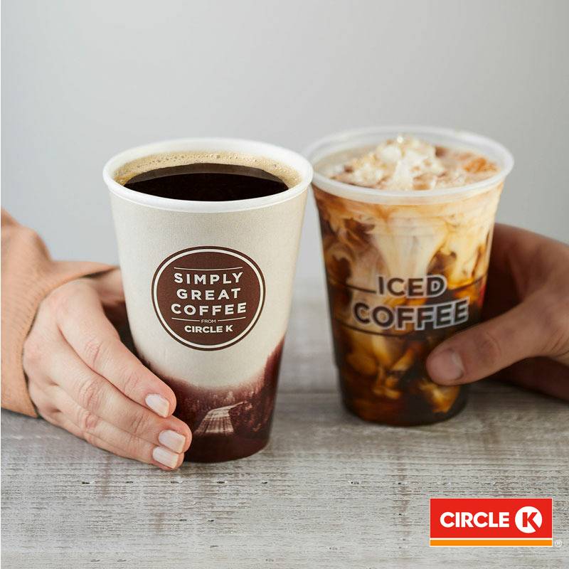 Circle K | meal takeaway | 4301 W Thomas Rd, Phoenix, AZ 85009, USA | 6022697489 OR +1 602-269-7489