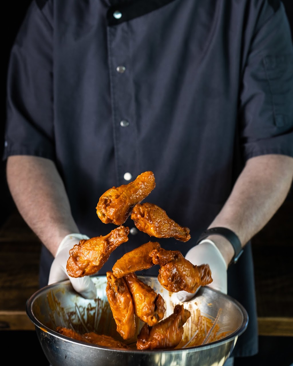 Macs & Stacks - Carmel | restaurant | 1111 W Main St #140, Carmel, IN 46032, USA | 3178170500 OR +1 317-817-0500