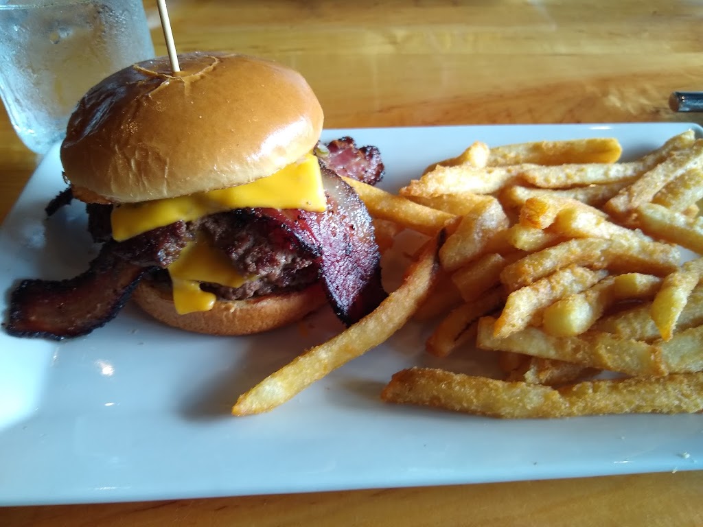 Civil Kitchen | restaurant | 107 Park Central Square, Springfield, MO 65806, USA | 4175018456 OR +1 417-501-8456