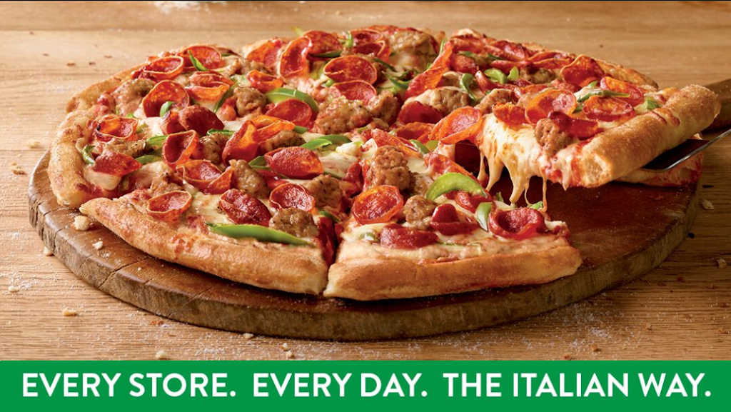 Marcos Pizza | meal delivery | 6025 S Goldenrod Rd, Orlando, FL 32822, USA | 4072030000 OR +1 407-203-0000