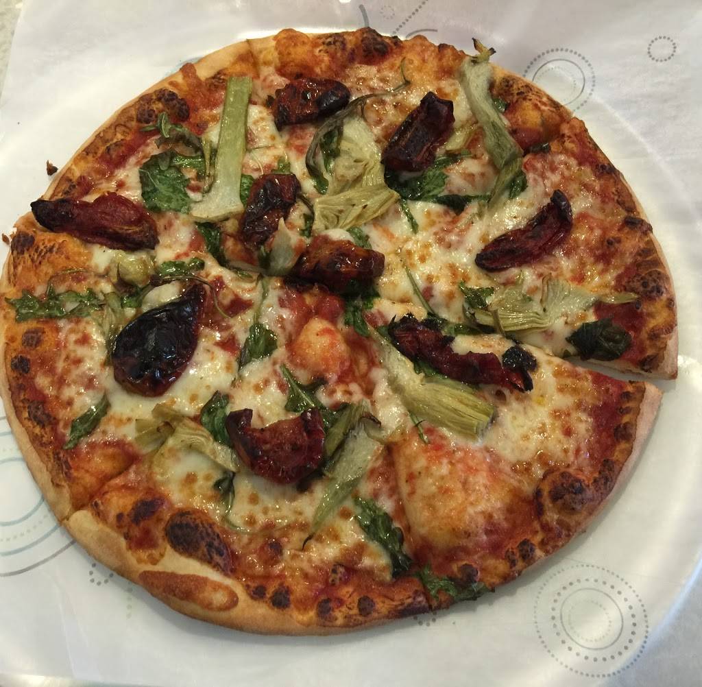 Slimms Pizza and Salads | restaurant | 7810 E 96th St, Fishers, IN 46037, USA | 3177718189 OR +1 317-771-8189