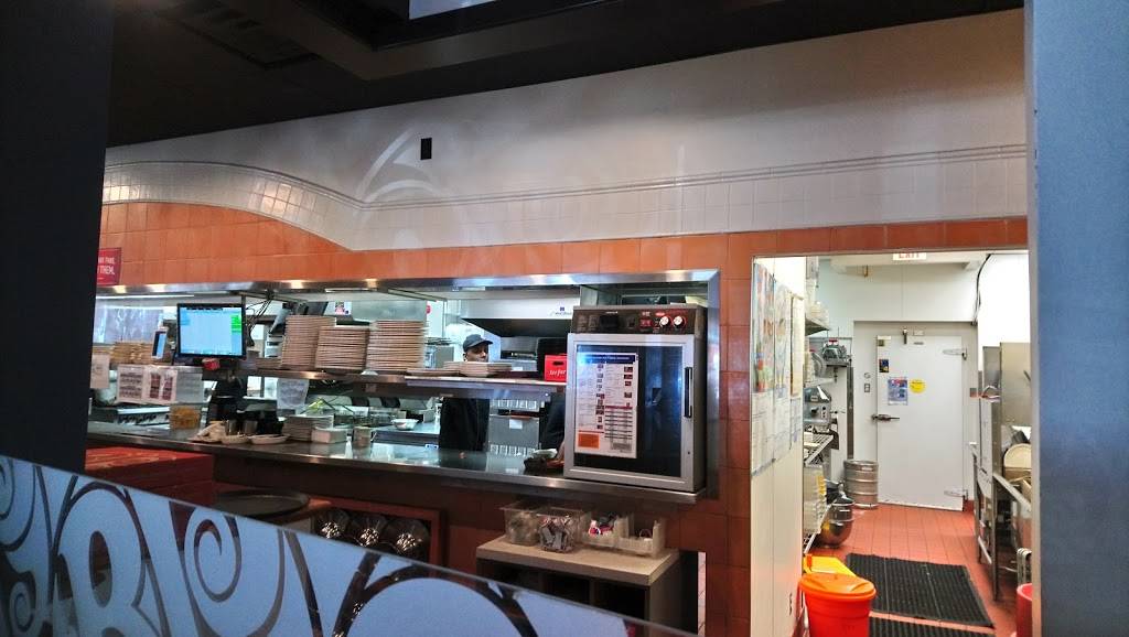 Boston Pizza | restaurant | 7680 Markham Rd, Markham, ON L3S 3K1, Canada | 9052010477 OR +1 905-201-0477