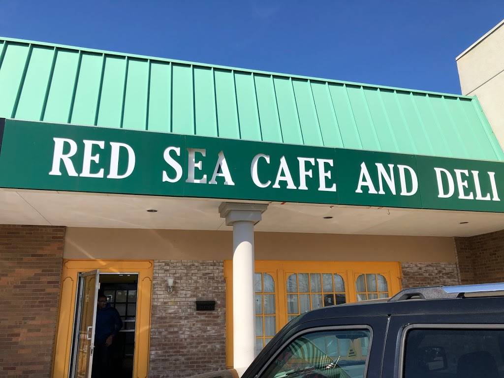 Red Sea Cafe Deli 1784 E Dublin Granville Rd Columbus OH 43229