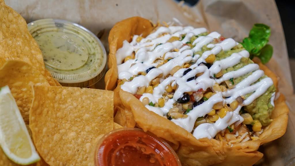 Salsa Fresca Mexican Grill | restaurant | 1110 State Rte 55, Lagrangeville, NY 12540, USA | 8453374433 OR +1 845-337-4433