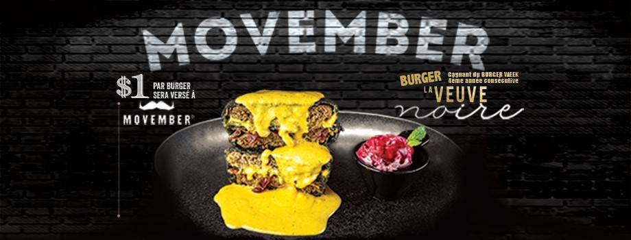 La Belle & La Boeuf Burger Bar | restaurant | 510 Promenade Du Centropolis, Laval, QC H7T 3C2, Canada | 4509348777 OR +1 450-934-8777