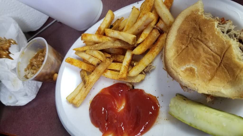 Hickory Cabin Seasoning Company Restaurant 105 Joy St, Sevierville