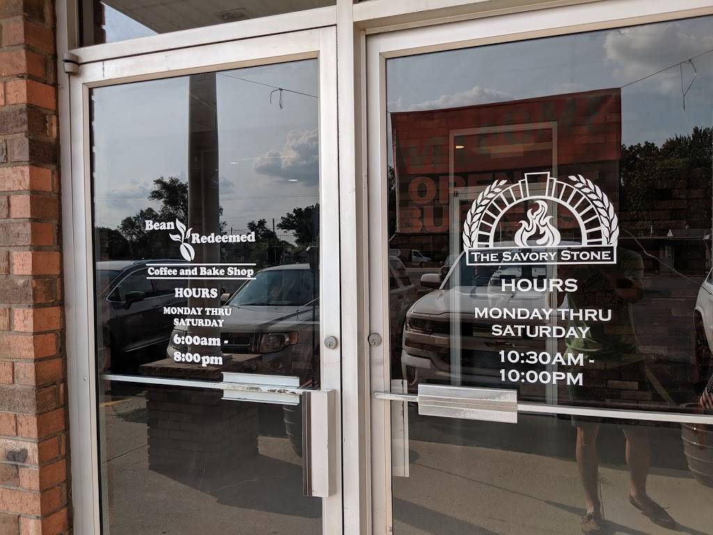 Bean Redeemed Coffee and Bake Shop | bakery | 636 Adrian Highway, Blissfield, MI 49228, USA | 5176821684 OR +1 517-682-1684