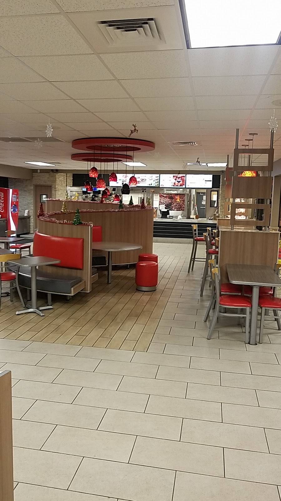 Burger King | restaurant | 1101 S Limit Ave, Sedalia, MO 65301, USA | 6608290769 OR +1 660-829-0769