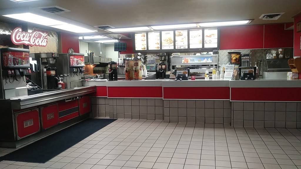 Hardees | restaurant | 4123 Grand Ave, Fort Smith, AR 72904, USA | 4797826412 OR +1 479-782-6412
