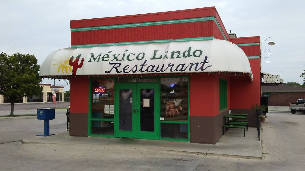 Taqueria Mexico Lindo | restaurant | 8440, 4106 E Stan Schlueter Loop, Killeen, TX 76542, USA | 2546803331 OR +1 254-680-3331