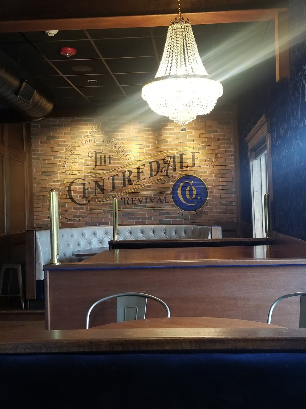 The Centerdale Revival 2025 Smith St, North Providence, RI 02911, USA