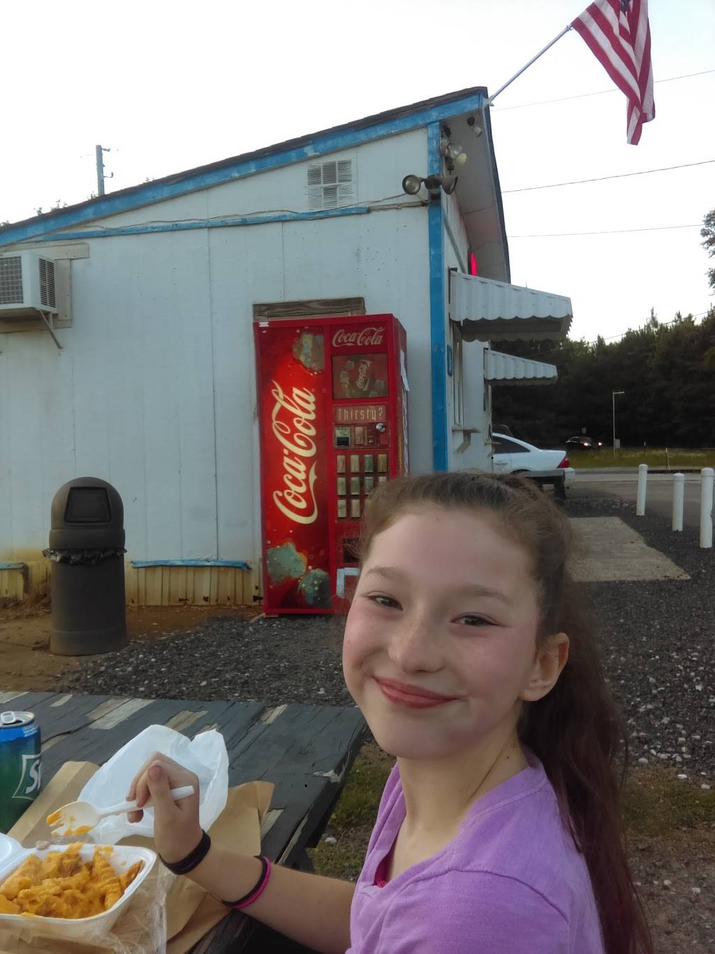 Promise Land B.B.Q | restaurant | 20482 US-11, Woodstock, AL 35188, USA | 2059387003 OR +1 205-938-7003