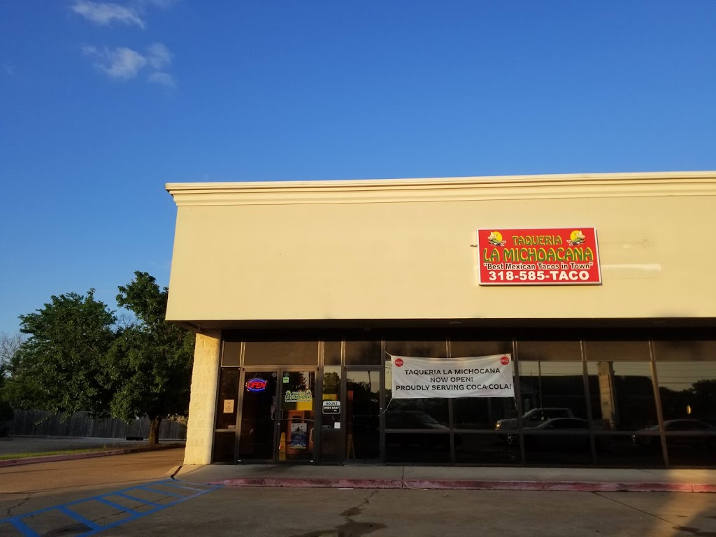La Michoacana | restaurant | Bossier City, LA 71111, USA