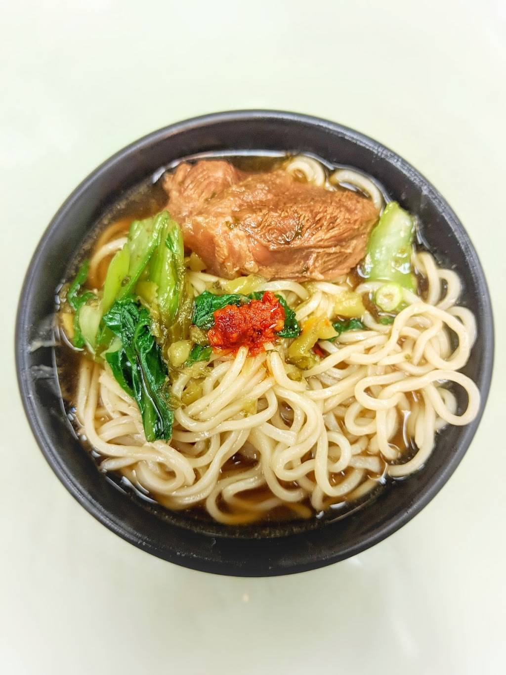 Noodle King | restaurant | 1265 E Valley Blvd, Alhambra, CA 91801, USA | 6262814836 OR +1 626-281-4836