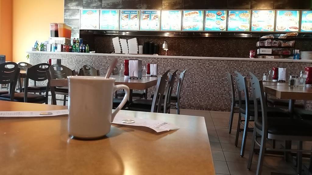 Restaurant La Belle Province | restaurant | 97 Chemin de la Grande-Côte, Boisbriand, QC J7G 1C4, Canada | 4504331033 OR +1 450-433-1033