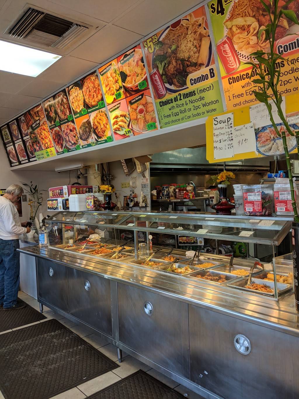 Hu Nan Express | restaurant | 145 S Sheridan Blvd #2449, Lakewood, CO 80226, USA | 3032382233 OR +1 303-238-2233