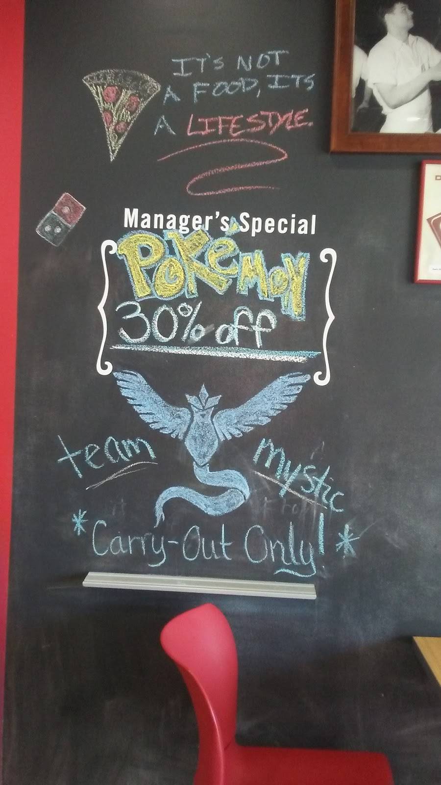 Dominos Pizza | meal delivery | 1221 S Creasy Ln, Lafayette, IN 47905, USA | 7654479111 OR +1 765-447-9111