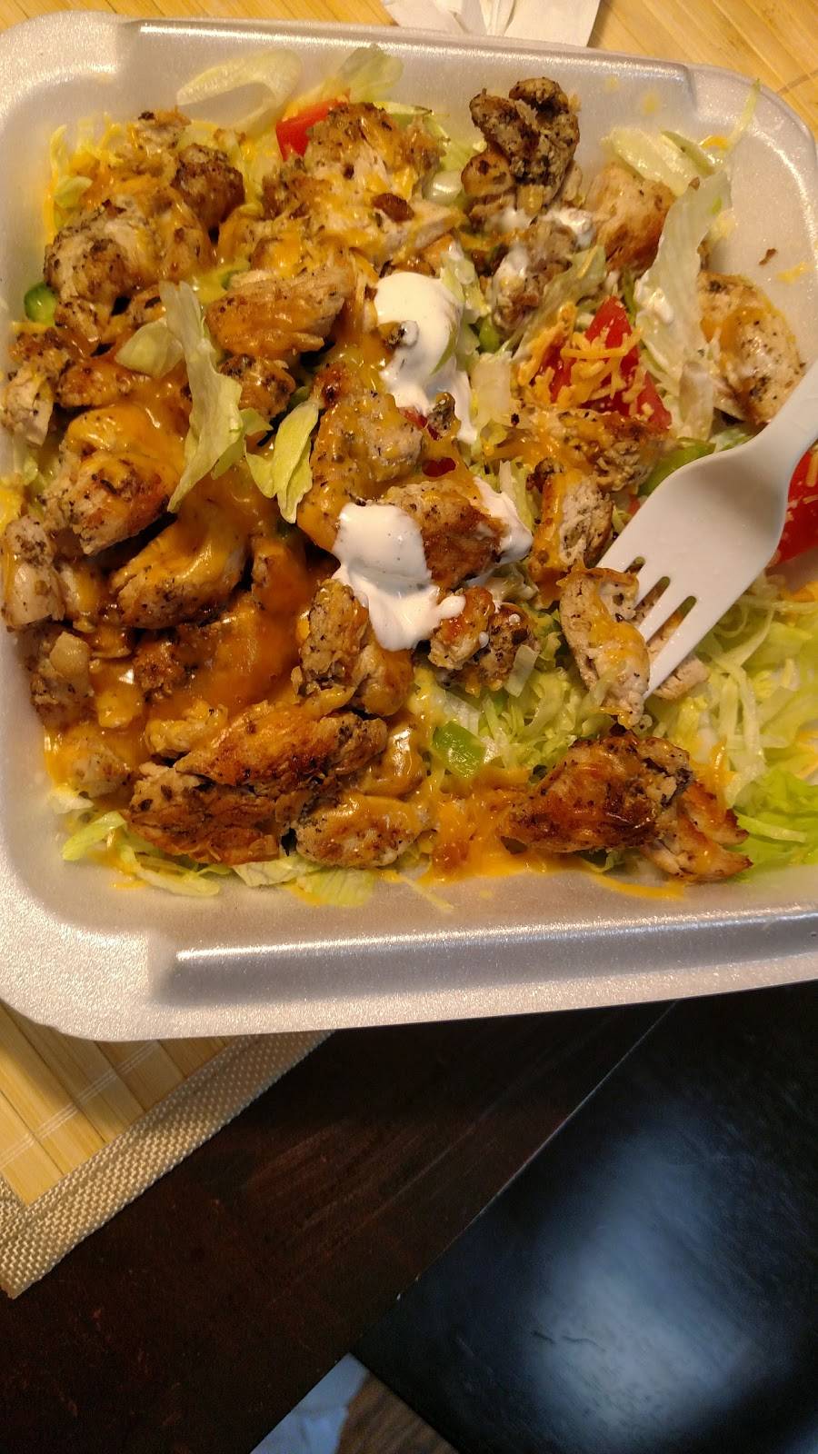 Five Points Subs | meal takeaway | 1144 5 Points Pl, High Point, NC 27260, USA | 3368864627 OR +1 336-886-4627