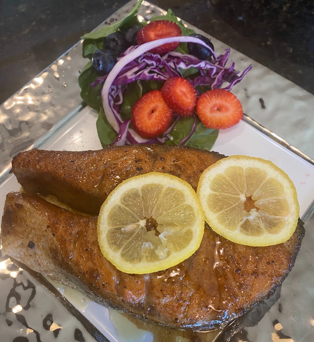 Fish N Tingz Bar & Grill | restaurant | 384 Middle Turnpike W, Manchester, CT 06040, USA | 8607304440 OR +1 860-730-4440