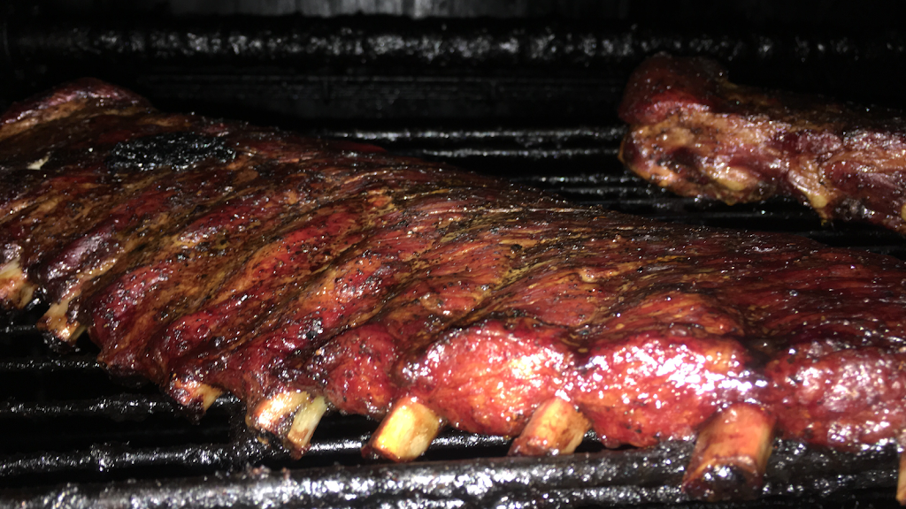 J.T.s Barbeque and Catering | restaurant | 505 S Sunnylane Rd, Del City, OK 73115, USA | 4056703350 OR +1 405-670-3350