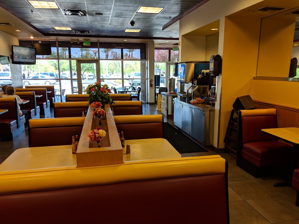 Goodys Cafe | cafe | 5001 Ramon Rd Building 2, Palm Springs, CA 92264, USA | 7603224663 OR +1 760-322-4663