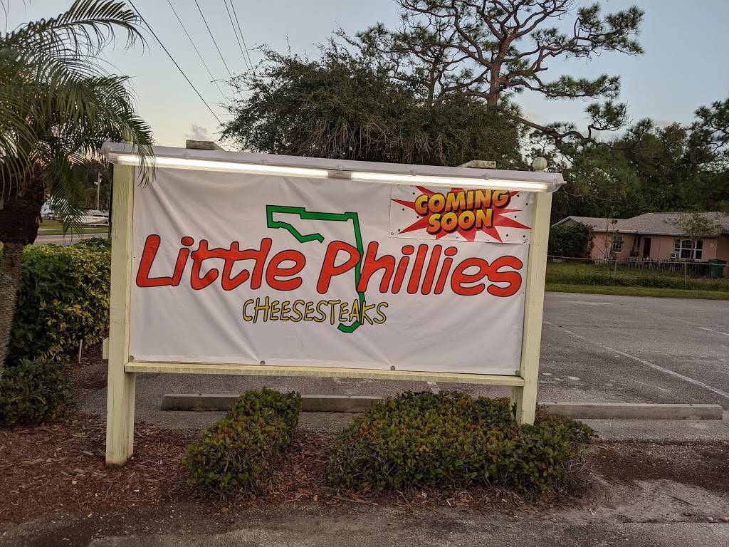 Little phillies cheesesteak palm bay | restaurant | 2672 Palm Bay Rd NE, Palm Bay, FL 32905, USA | 3214994488 OR +1 321-499-4488