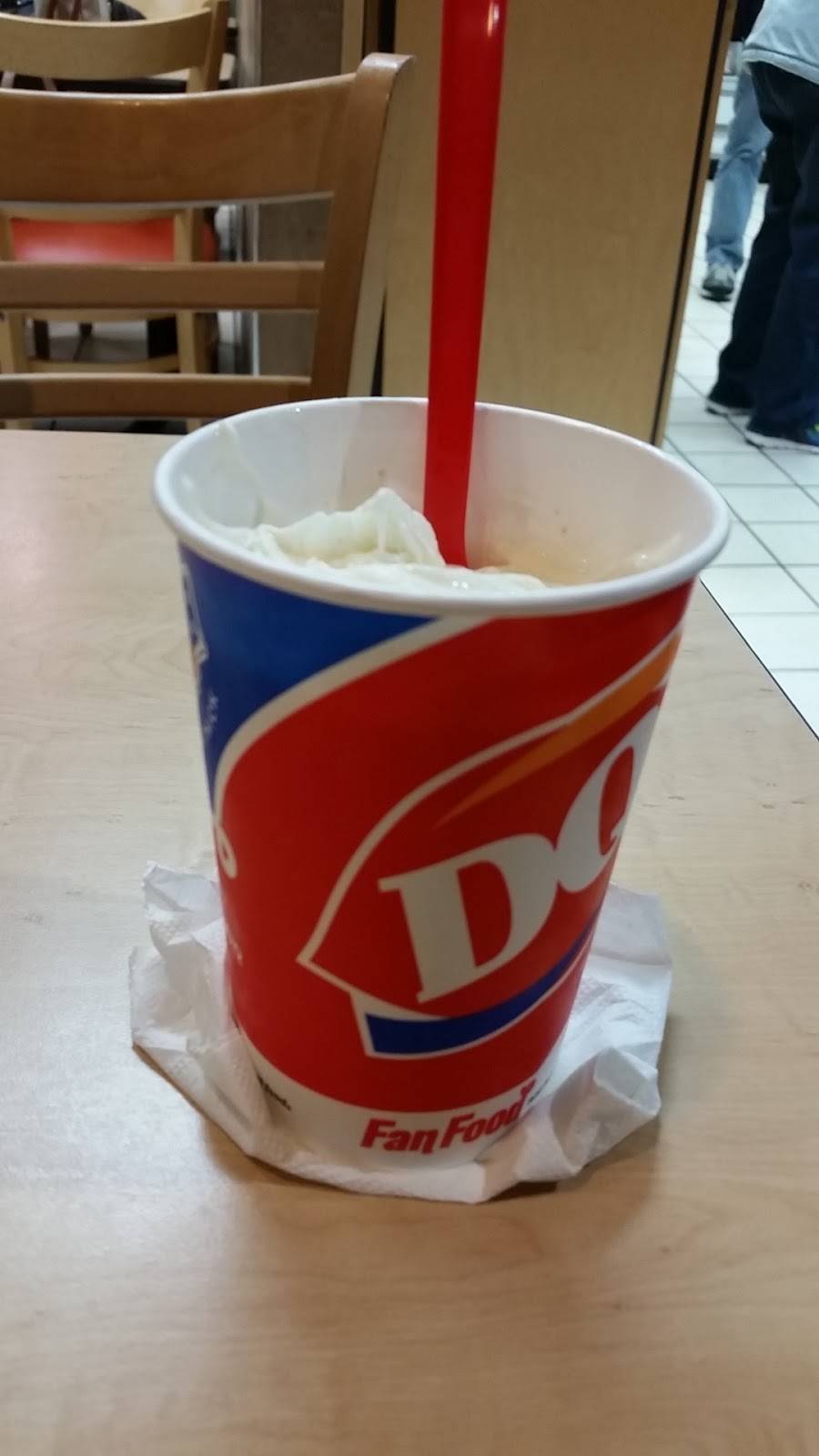 Dairy Queen Grill Chill Restaurant 7720 149th St W Apple Valley Mn 55124 Usa