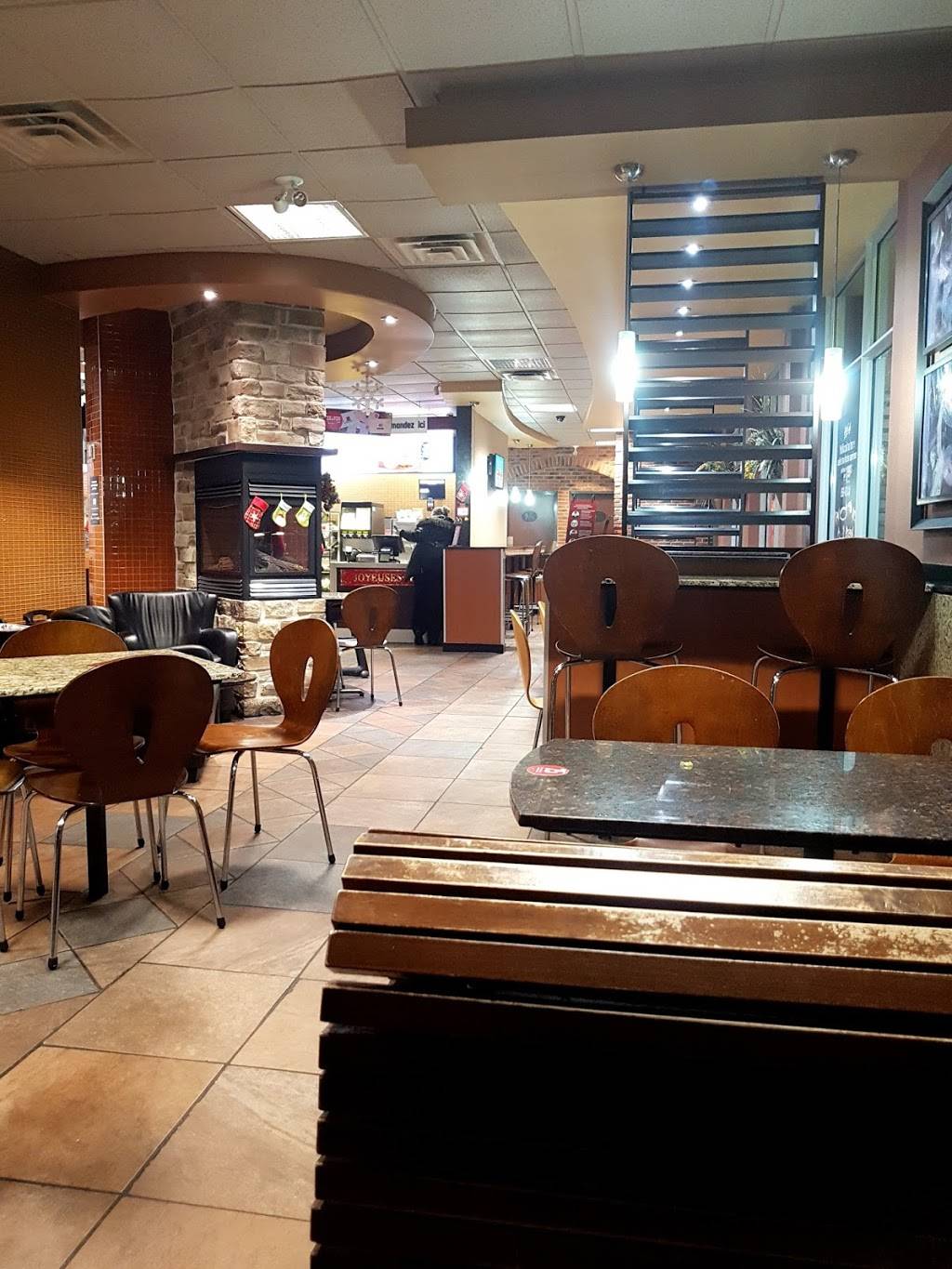 McDonalds | cafe | 3181 1 Av, Rawdon, QC J0K 1S0, Canada | 4508347877 OR +1 450-834-7877