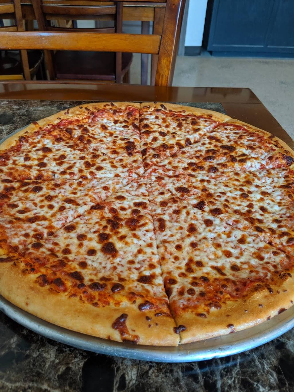 Yogis Pizza Too | meal delivery | 311 W Jefferson Ave, Conway, MO 65632, USA | 4175896447 OR +1 417-589-6447